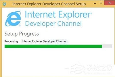 Win8系統(tǒng)安裝IE12的具體操作教程