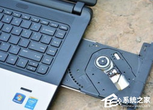 Win8筆記本光驅不讀盤怎么辦？Win8筆記本光驅不讀盤的修復方法