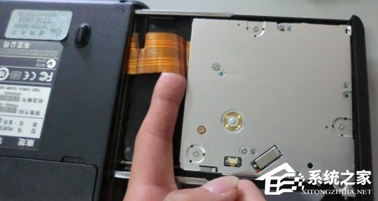 Win8筆記本光驅不讀盤怎么辦？Win8筆記本光驅不讀盤的修復方法