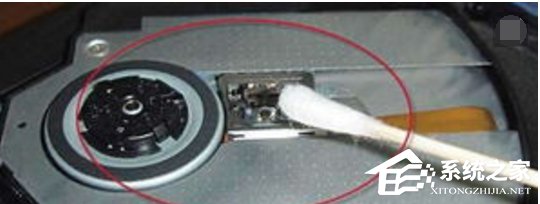 Win8筆記本光驅不讀盤怎么辦？Win8筆記本光驅不讀盤的修復方法