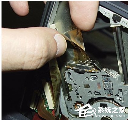 Win8筆記本光驅不讀盤怎么辦？Win8筆記本光驅不讀盤的修復方法