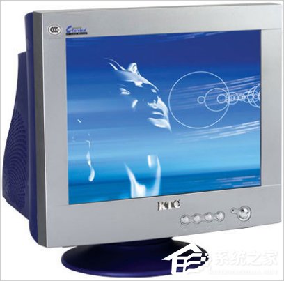 Win8系統crt顯示器有哪些優缺點?