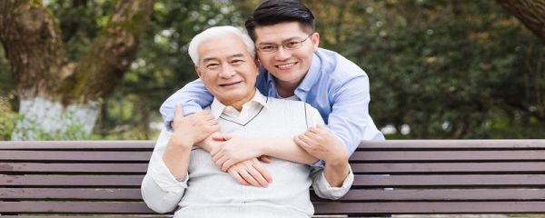 父親節朋友圈說說 父親節如何發朋友圈