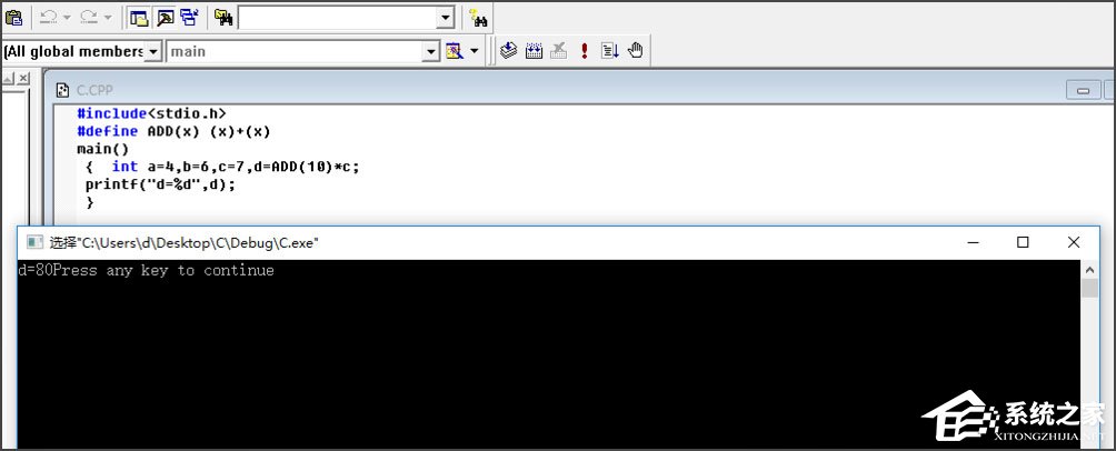 Win10運行VC6.0提示“應用程序無法正常啟動0xc0000142”怎么辦？