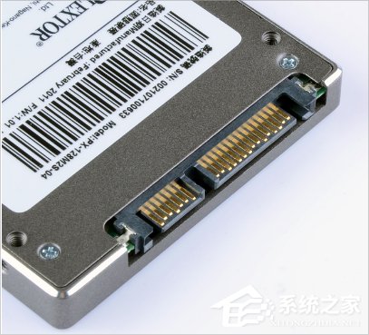 Win8固態硬盤接口類型有哪些？