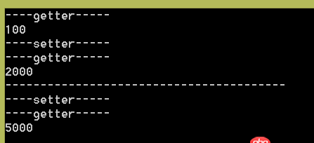 【python小白】 問(wèn)關(guān)于property的順序問(wèn)題