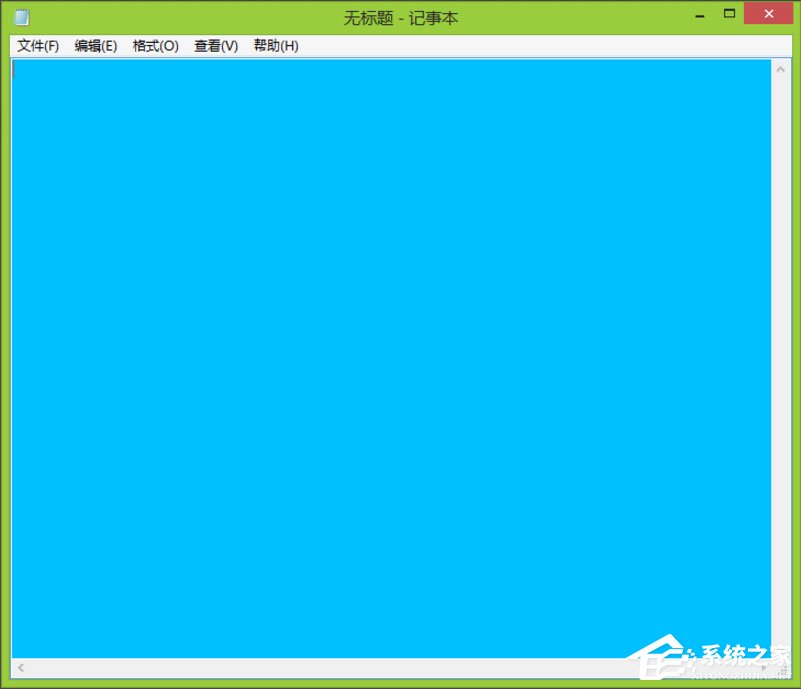 Win8怎么更改電腦窗口顏色？Win8更改電腦窗口顏色的方法