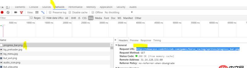 python - 怎么用爬蟲批量抓取網頁中的圖片?