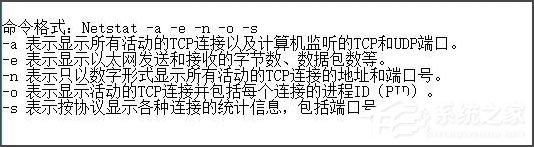 Win10系統如何查看端口被占用情況？