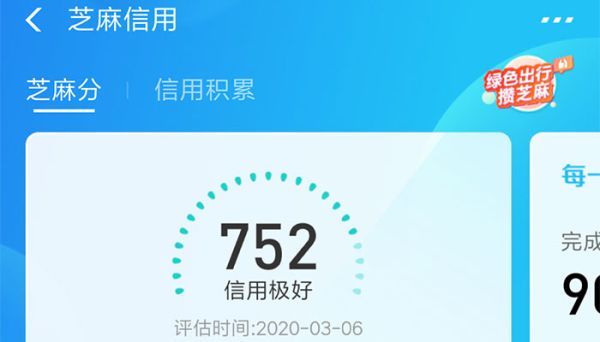 花唄芝付力額度是什么  花唄芝付力額度有什么作用