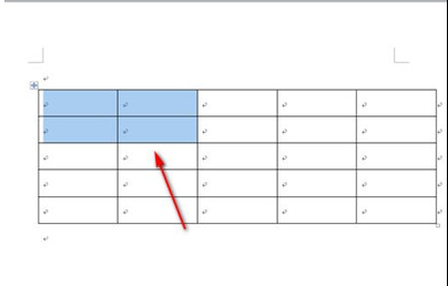 word如何設置照片適應表格
