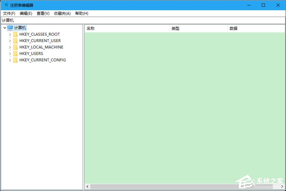 Win10如何解鎖注冊表？Win10注冊表解鎖方法