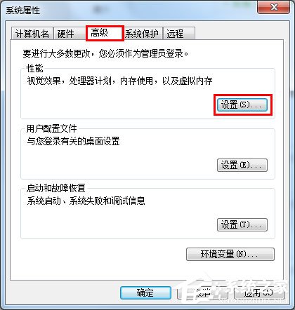 Win7如何去掉桌面圖標(biāo)的陰影?Win7去掉桌面圖標(biāo)陰影的方法