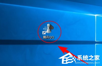 Win10修改桌面快捷方圖標步驟方法