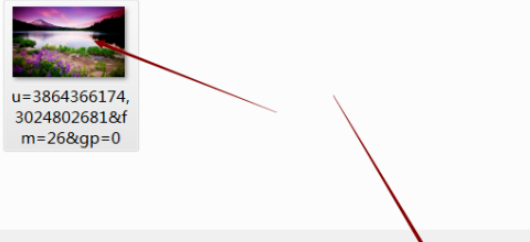 美圖秀秀自定義圖片大小并鎖定流程分享