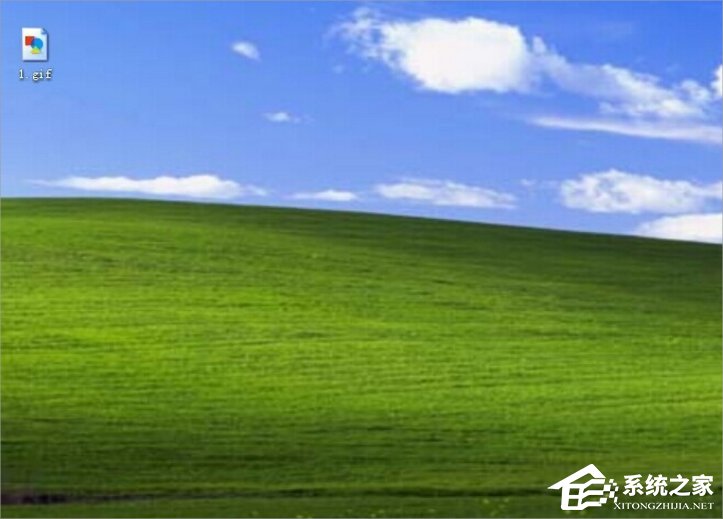 WinXP系統動態壁紙怎么用？