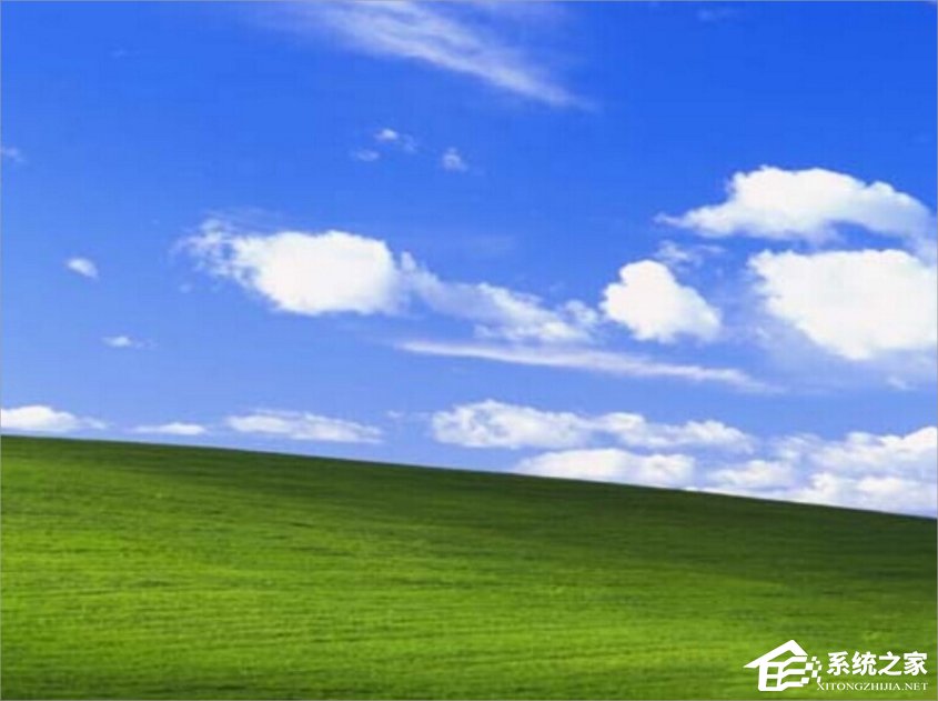 WinXP系統動態壁紙怎么用？