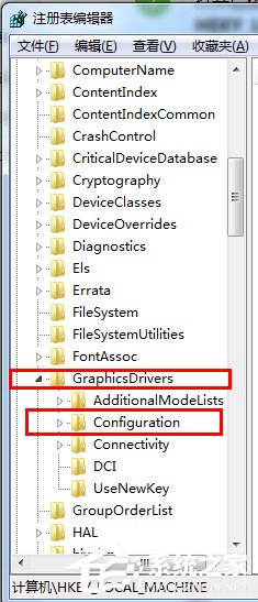 Windows7玩游戲不能全屏怎么辦?
