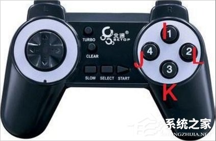 Windows7電腦游戲手柄怎么設置？