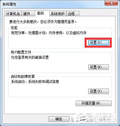 Win7提示com surrogate已停止工作怎么辦？