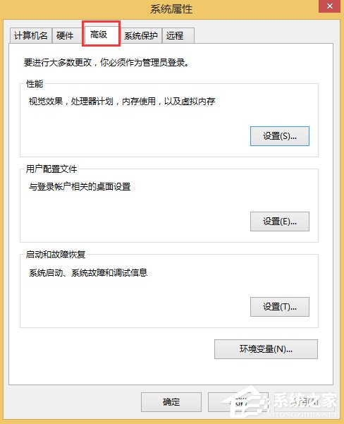 Win8.1系統(tǒng)MEMORY.DMP找不到怎么辦?