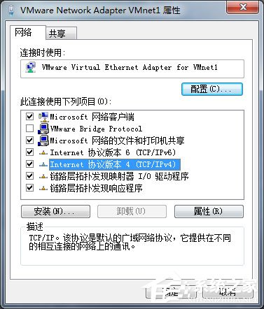Win7網(wǎng)頁(yè)無法看視頻提示“Could not load plugins”怎么辦？