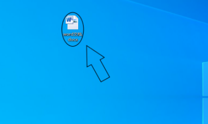 word主題效果設(shè)置為角度流程分享