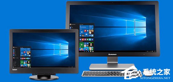 Win10創造者更新如何調整顯示器？