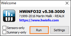 如何查看電腦是否支持USB 3.0？Hwinfo32檢測SATA端口的方法