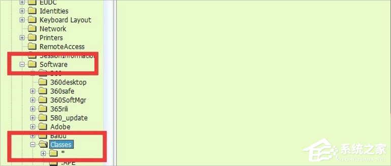 Win7提示“由于本機(jī)的限制 該操作已被取消”怎么辦？
