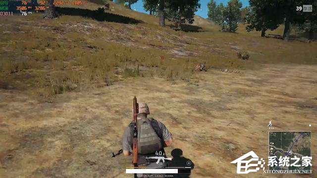 Win10玩絕地求生按Alt就卡怎么辦？吃雞按Alt鍵卡頓的解決技巧