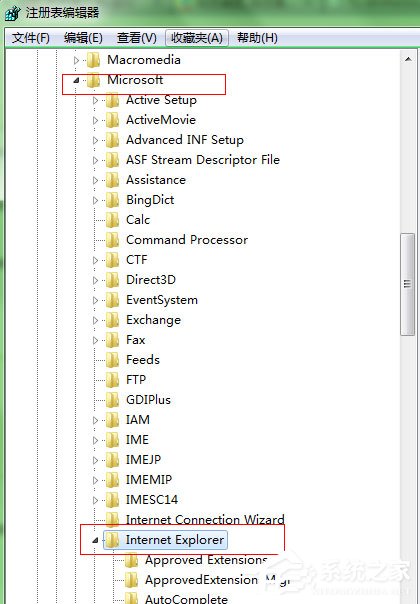 Win7系統(tǒng)IE瀏覽器如何取消禁用加載項(xiàng)提示？