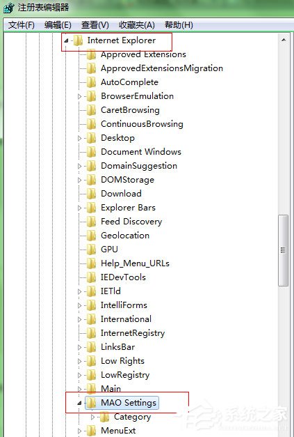 Win7系統(tǒng)IE瀏覽器如何取消禁用加載項(xiàng)提示？