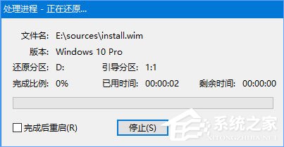 ylmf.gho是什么文件？Windows10系統(tǒng)如何安裝使用ylmf.gho文件？