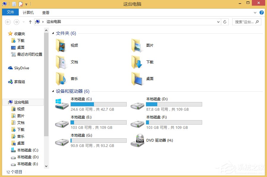 Win8如何刪除Windows.old文件夾?
