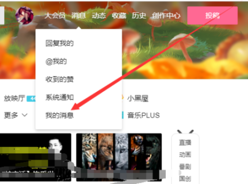 嗶哩嗶哩應援團退出流程分享