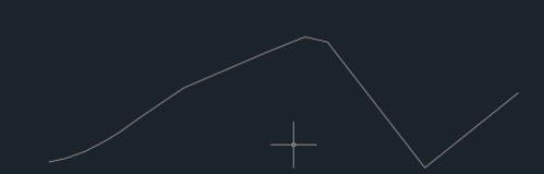 excel將數(shù)據(jù)點(diǎn)導(dǎo)入CAD流程介紹