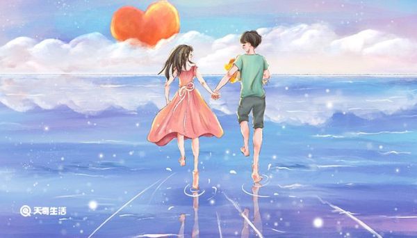 情人節(jié)朋友圈文案 情人節(jié)朋友圈文案有哪些