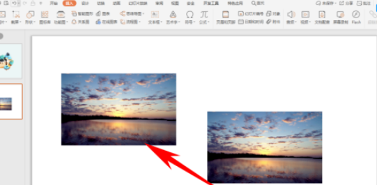 ppt設置網格線對齊步驟分享
