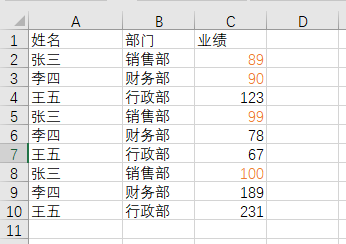 excel多級(jí)匯總設(shè)置步驟分享