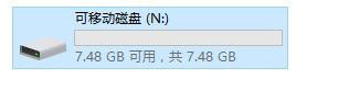 Win7系統如何恢復擴容TF卡？Win7系統TF卡修復方法