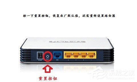 Win7系統(tǒng)DNS服務(wù)器未響應(yīng)如何解決？