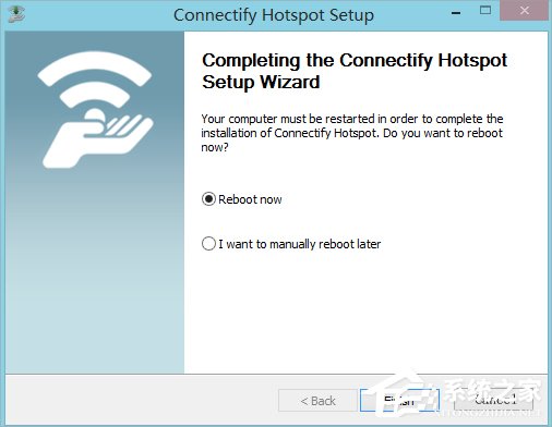 Win8系統下connectify的使用教程