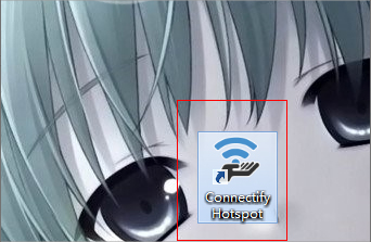 Win8系統下connectify的使用教程