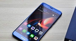 榮耀10青春版微信分身的操作步驟