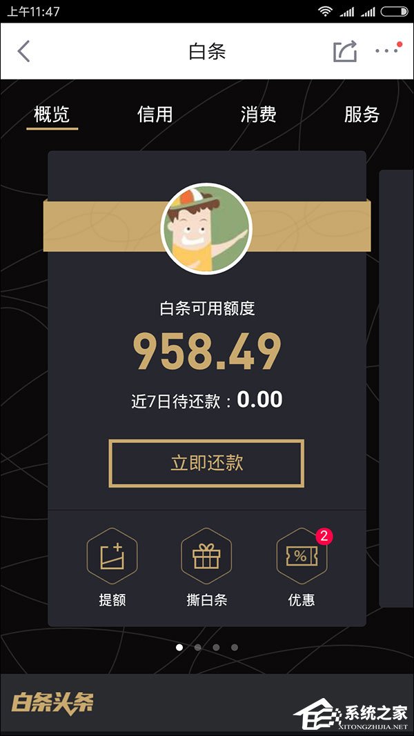 網(wǎng)購(gòu)也能打白條?京東白條怎么用?