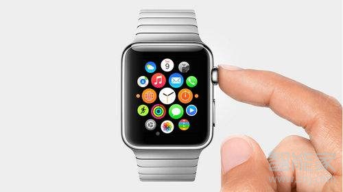 iwatch5發送微信總失敗