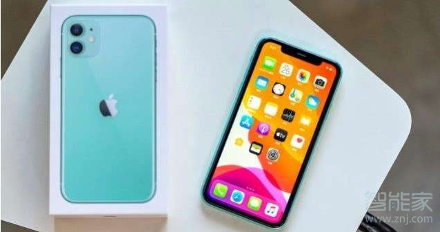 iphone11可以用兩個微信嗎