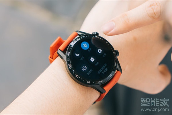 華為gt2可以下載微信嗎