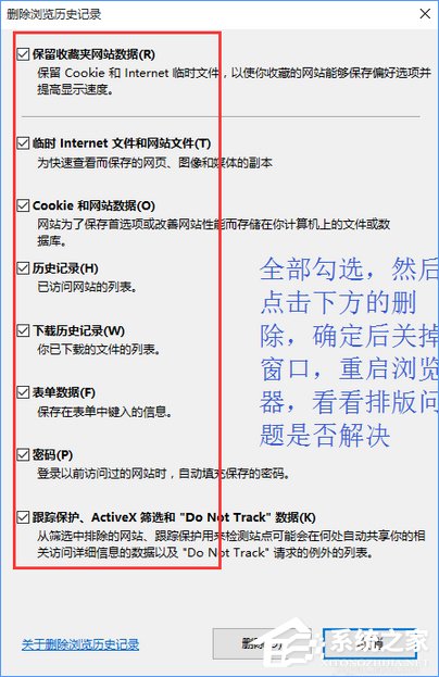 淘寶天貓等網站顯示亂碼怎么辦？